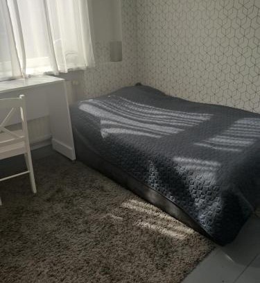 Leszno Apartamento | Kawalerka w centrum Leszna.