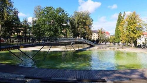 Goldap Apartamento | Kawalerki Mazurski Zdroj