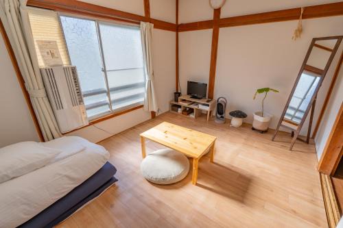 Shimoda Apartamento | Kawamura Apartment 202