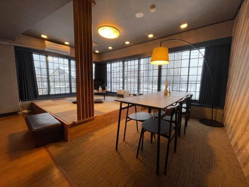 Kusatsu Onsen Apartamento | Kawamura Building 3F - Vacation STAY 47042v