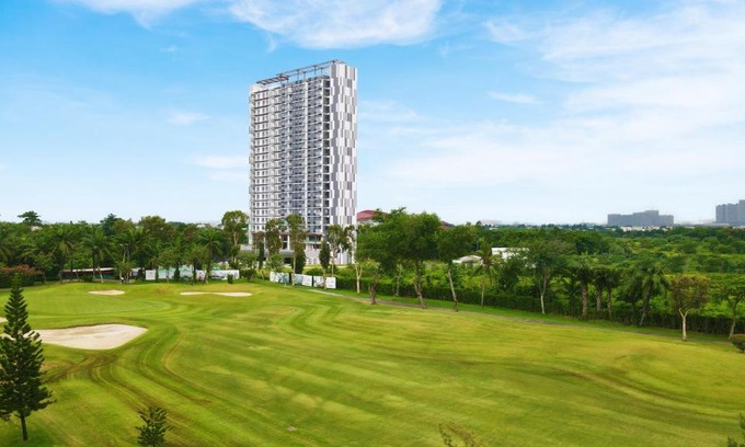 Cikarang Apartamento | Kawana Golf Residence