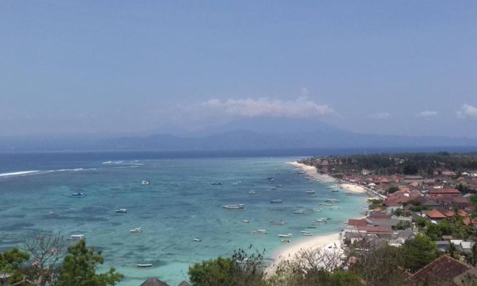 Jungut Batu Casa | Kawans Inn Lembongan