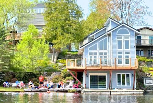 Fenelon Falls Casa | Kawartha Lakes, Fenelon Falls