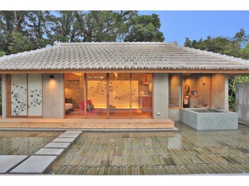 Nago Casa | KAWASEMINOSU"MUKAKA VILLA" - Vacation STAY 13093v
