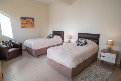 Downtown La Paz Apartamento | Kawsay Apart