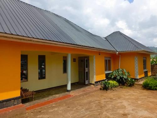 Kabale Casa | Kay Guest house kabale