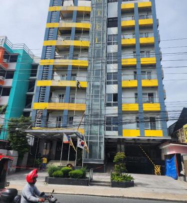 Malabanias Hotel | Kay hotel