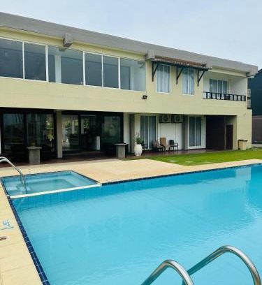Hendala Hotel | Kay Jay Beach Front
