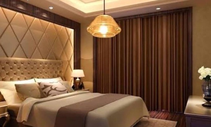 Uyo Hotel | Kay Luxury Suites