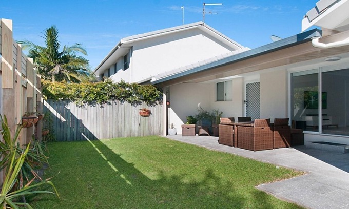 North Creek Villa | El escondite de Kay - Lennox Head, NSW