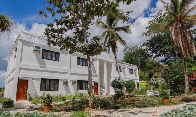 Puerto Princesa Hotel | Kay's Water World Hotspring Resort & Spa