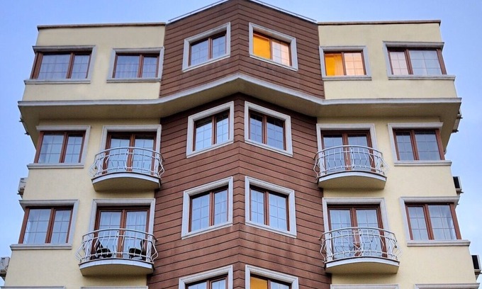 Gayrettepe Apartamento | Kaya Apart Point