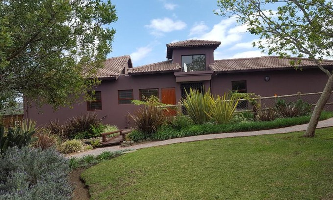 Wilderness Casa | Kaya Cabhozi at 306-on-HeightsRoad