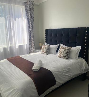 Mlolongo Apartamento | Kaya Homes , Studio 23 mins to JKIA