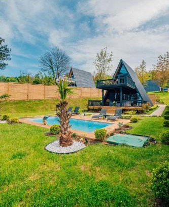 Sapanca Complejo | KAYA PALACE SAPANCA
