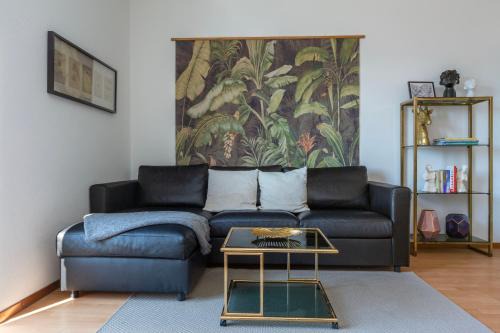 Werd Apartamento | KAYA Zurich Apartment 4B - Downtown 2BR Deluxe Apt