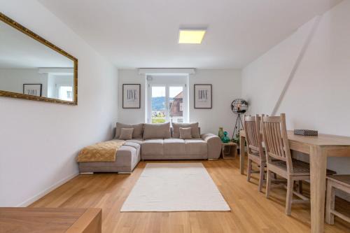 Werd Apartamento | KAYA Zurich Apartment 5A - Downtown 2-BR Deluxe Loft Apt