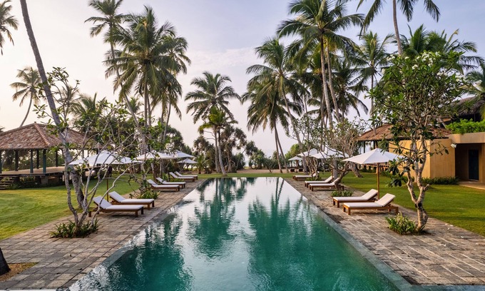 Ranna Hotel | Kayaam House