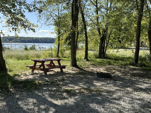 Ottawa Otro | KAYAK STARVED ROCK CAMPGROUND