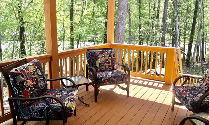 Wise Casa | *Kayaks/SUPs * Coffee Bar * Fire Pit*