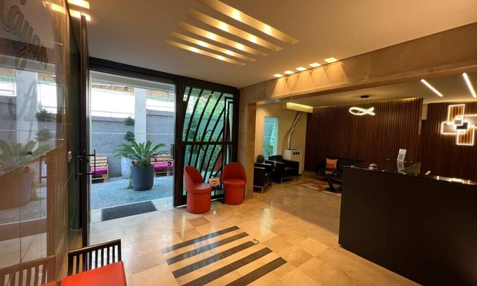 Aley Apartamento | Kayan Hotel Apartments