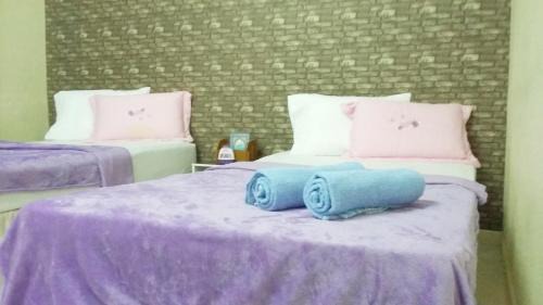 Telok Jambu Casa | Kayangan Homestay Perlis for Mslim Only