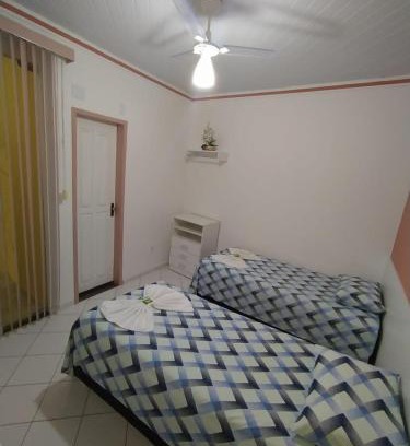 Amargosa Hotel | Kayc pousada