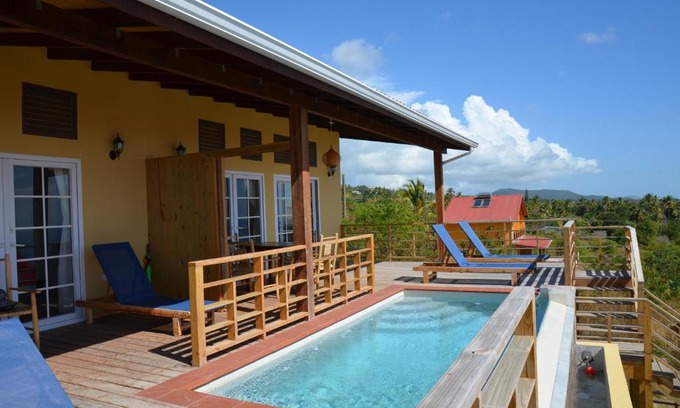 Choiseul Casa | Kaye Coco