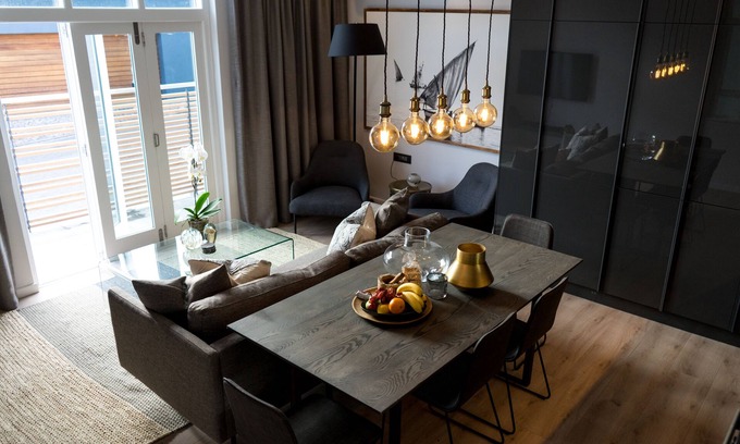Sea Point Apartamento | Kayleeway Apartments