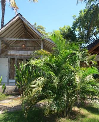 Gili Trawangan Casa | Kayu Cottage