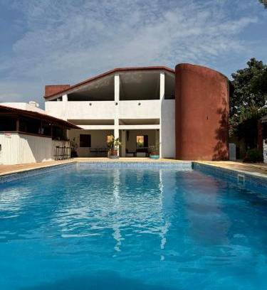 La Somone Casa | Kayzen house