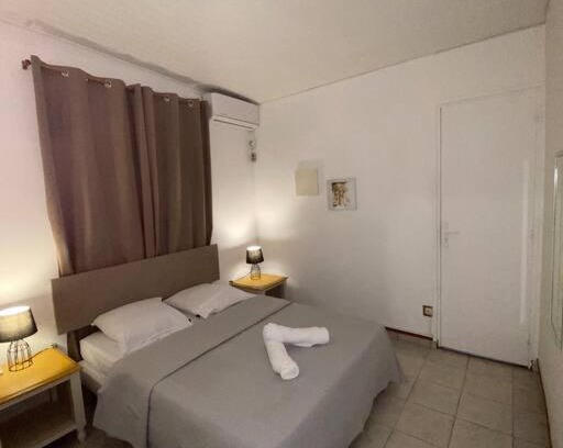 Pointe-Noire Casa | Kaz a l’Ilet