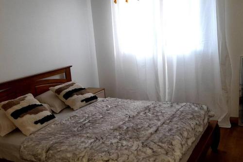 Montvert-les Bas Apartamento | Kaz papaye