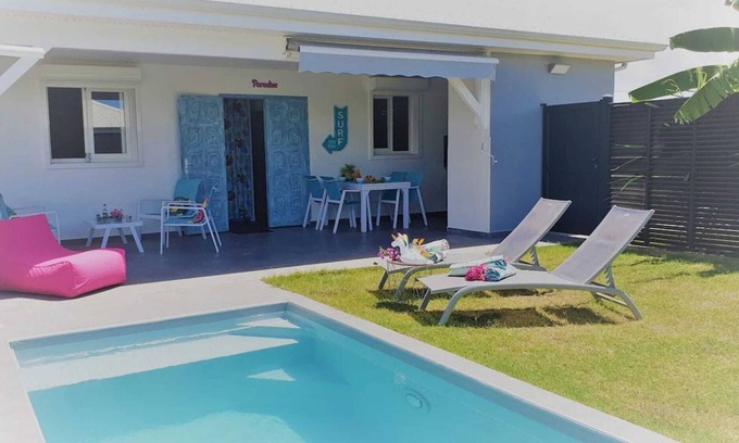 Dunoyer Casa | KAZA DATCHA pequeño rincón del paraíso