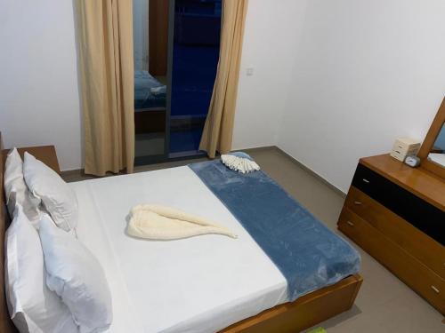 Tarrafal Apartamento | Kaza Horta