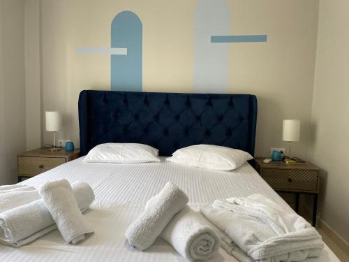 Paralia Ofryniou Casa | Kaza Oasis