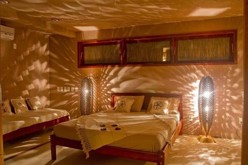 Icarai de Amontada Chalet De Esquí | KazaBrasil