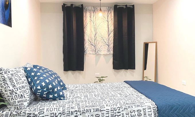 San Antonio de Belén Apartamento | 🦅Kazakh Place A/c 🏔️