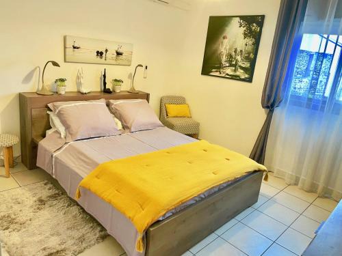Centre-Ville Apartamento | Kazalena