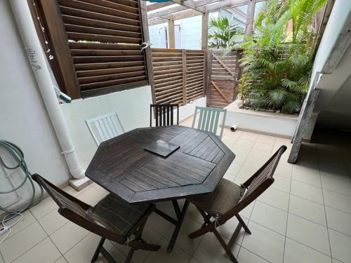 Centre-Ville Apartamento | Kazami