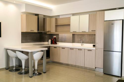 Kalamaria Apartamento | Kazaviti SKG
