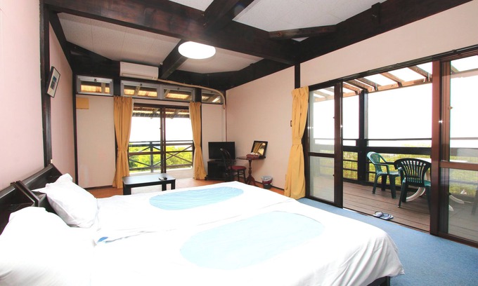 Motobu Casa | KAZENOOKA