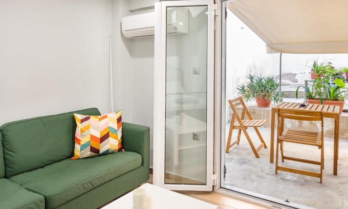 Attiki Apartamento | Kazi Home 6