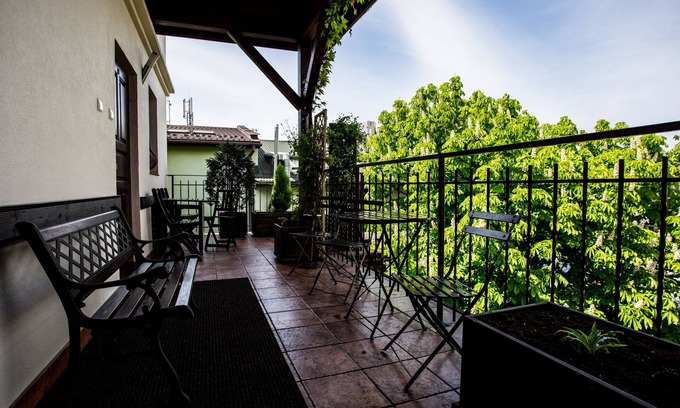 Kazimierz Apartamento | Kazimierz's Secret Apartments