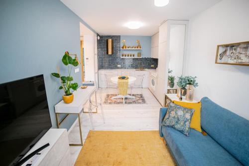 Krowodrza Apartamento | Kazimierza Wielkiego Luxury Apartment by BookingHost