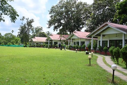 Jorhat Complejo | Kaziranga Golf Resort