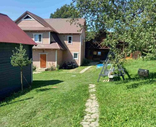 Palyanytsya Apartamento | Kazka