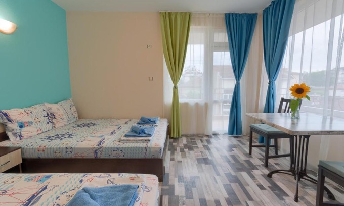 Kiten Casa | Kazlarov Guest House