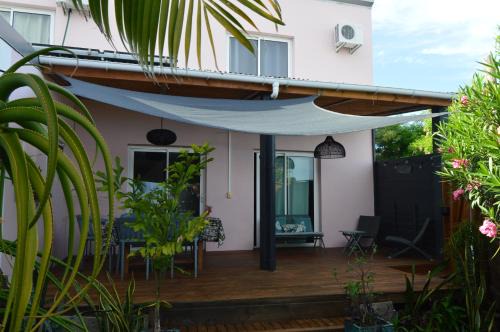 Saint-Leu Casa | KAZUBUNTU