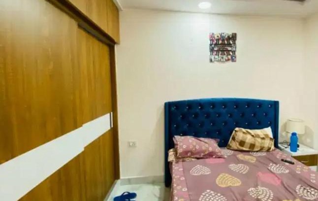 Alambagh Apartamento | Kazzar Hotel